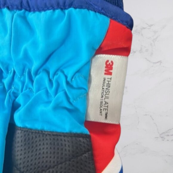 Kids Paw Patrol Mittens size Small - Picture 4 of 5